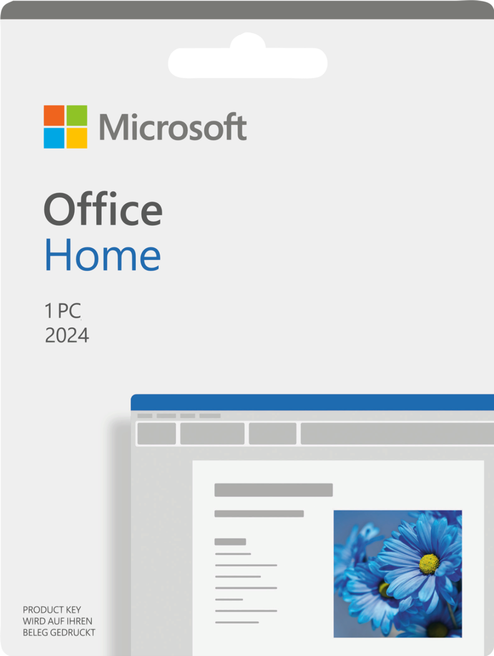 Office 2024 Home kaufen Faire Preise bei Ihrem Fachhändler